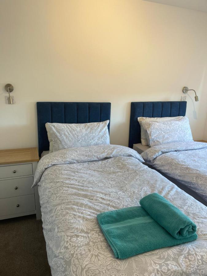 Jolly Sailors Retreat Apartment Wells-next-the-Sea Exterior photo